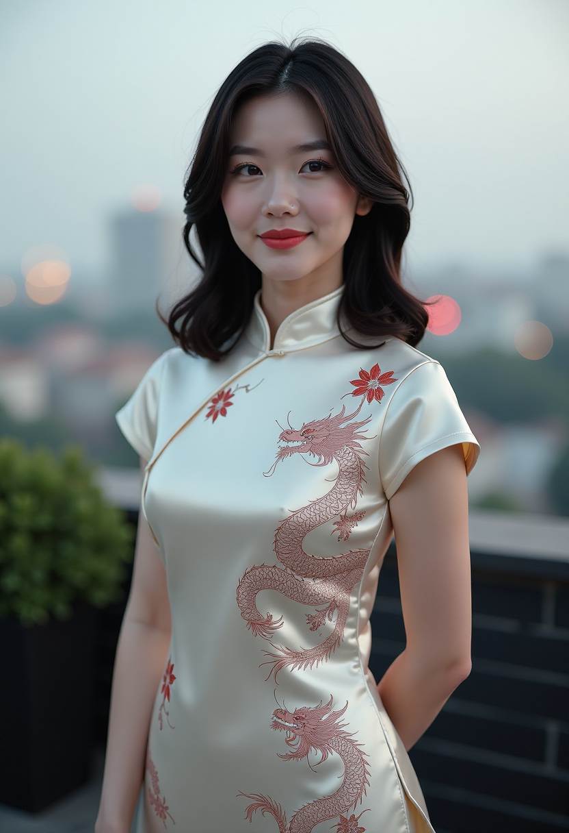 月光契约